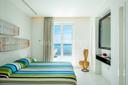 Penthouse with a breath taking view on the Faraglioni Rocks, For sale, Capri | Sotheby’s Realty Italy - 15