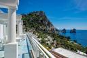 Penthouse with a breath taking view on the Faraglioni Rocks, For sale, Capri | Sotheby’s Realty Italy - 21