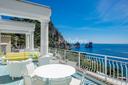 Penthouse with a breath taking view on the Faraglioni Rocks, For sale, Capri | Sotheby’s Realty Italy - 22