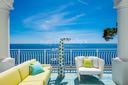 Penthouse with a breath taking view on the Faraglioni Rocks, For sale, Capri | Sotheby’s Realty Italy - 24