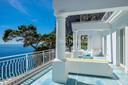 Penthouse with a breath taking view on the Faraglioni Rocks, For sale, Capri | Sotheby’s Realty Italy - 26