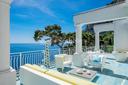 Penthouse with a breath taking view on the Faraglioni Rocks, For sale, Capri | Sotheby’s Realty Italy - 27