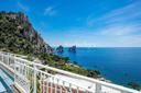 Penthouse with a breath taking view on the Faraglioni Rocks, For sale, Capri | Sotheby’s Realty Italy - 28