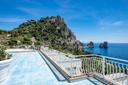 Penthouse with a breath taking view on the Faraglioni Rocks, For sale, Capri | Sotheby’s Realty Italy - 30