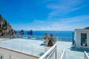 Penthouse with a breath taking view on the Faraglioni Rocks, For sale, Capri | Sotheby’s Realty Italy - 2