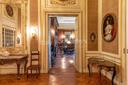 Esclusiva proprietà nel cuore di Chiaia, in vendita, Napoli | Sotheby’s Realty Italy - 4