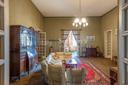 Magnifico appartamento di rappresentanza in dimora storica, in vendita, Napoli | Sotheby’s Realty Italy - 5