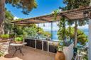 Una imponente tenuta nel cuore di Capri, in vendita, Capri | Sotheby’s Realty Italy - 16