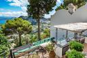 Una imponente tenuta nel cuore di Capri, in vendita, Capri | Sotheby’s Realty Italy - 20