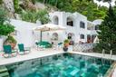Una imponente tenuta nel cuore di Capri, in vendita, Capri | Sotheby’s Realty Italy - 33