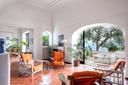 Una imponente tenuta nel cuore di Capri, in vendita, Capri | Sotheby’s Realty Italy - 57