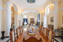 Villa neoclassica con panorama mozzafiato, in vendita, Capri | Sotheby’s Realty Italy - 6