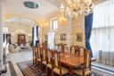 Villa neoclassica con panorama mozzafiato, in vendita, Capri | Sotheby’s Realty Italy - 7