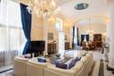 Villa neoclassica con panorama mozzafiato, in vendita, Capri | Sotheby’s Realty Italy - 8