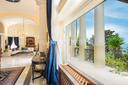 Villa neoclassica con panorama mozzafiato, in vendita, Capri | Sotheby’s Realty Italy - 11
