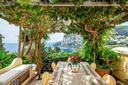 Villa neoclassica con panorama mozzafiato, in vendita, Capri | Sotheby’s Realty Italy - 13