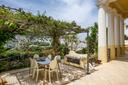 Villa neoclassica con panorama mozzafiato, in vendita, Capri | Sotheby’s Realty Italy - 15