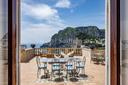 Villa neoclassica con panorama mozzafiato, in vendita, Capri | Sotheby’s Realty Italy - 23