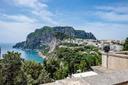 Villa neoclassica con panorama mozzafiato, in vendita, Capri | Sotheby’s Realty Italy - 26