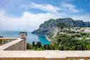 Villa neoclassica con panorama mozzafiato, in vendita, Capri | Sotheby’s Realty Italy - 29