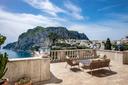 Villa neoclassica con panorama mozzafiato, in vendita, Capri | Sotheby’s Realty Italy - 30