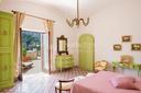 Villa neoclassica con panorama mozzafiato, in vendita, Capri | Sotheby’s Realty Italy - 31