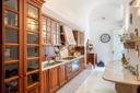 Villa neoclassica con panorama mozzafiato, in vendita, Capri | Sotheby’s Realty Italy - 32