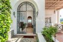 Elegante dimora con panorama mozzafiato, in vendita, Capri | Sotheby’s Realty Italy - 4