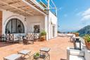 Elegante dimora con panorama mozzafiato, in vendita, Capri | Sotheby’s Realty Italy - 8