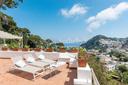 Elegante dimora con panorama mozzafiato, in vendita, Capri | Sotheby’s Realty Italy - 11