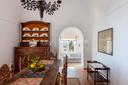Elegante dimora con panorama mozzafiato, in vendita, Capri | Sotheby’s Realty Italy - 21