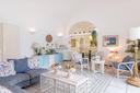 Incantevole villa in posizione riservata, in vendita, Capri | Sotheby’s Realty Italy - 5