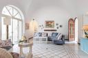 Incantevole villa in posizione riservata, in vendita, Capri | Sotheby’s Realty Italy - 7