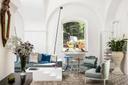 Splendida residenza di fine ottocento nell'incantevole Capri, in vendita, Anacapri | Sotheby’s Realty Italy - 12