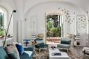 Splendida residenza di fine ottocento nell'incantevole Capri, in vendita, Anacapri | Sotheby’s Realty Italy - 13