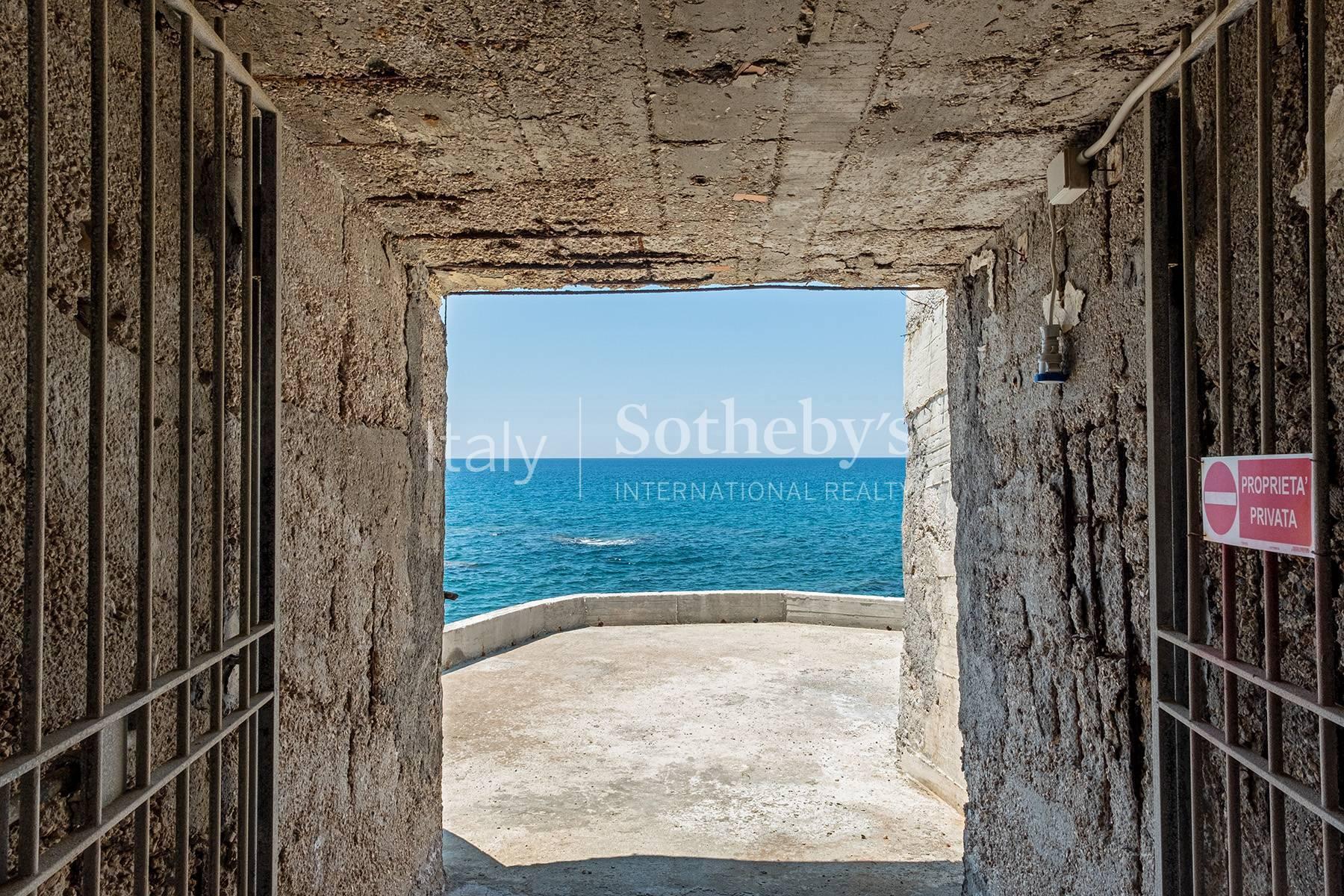 Meravigliosa proprietà con piscina e discesa a mare, in vendita, Forio | Sotheby’s Realty Italy - 20