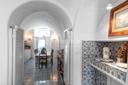 Storica dimora panoramica nel cuore di Anacapri, in vendita, Anacapri | Sotheby’s Realty Italy - 4