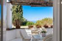 Storica dimora panoramica nel cuore di Anacapri, in vendita, Anacapri | Sotheby’s Realty Italy - 5