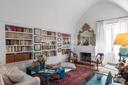 Storica dimora panoramica nel cuore di Anacapri, in vendita, Anacapri | Sotheby’s Realty Italy - 6