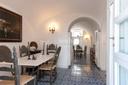 Storica dimora panoramica nel cuore di Anacapri, in vendita, Anacapri | Sotheby’s Realty Italy - 23