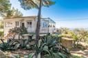 Splendida villa panoramica con giardino ad Anacapri, in vendita, Anacapri | Sotheby’s Realty Italy - 3