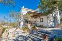 Splendida villa panoramica con giardino ad Anacapri, in vendita, Anacapri | Sotheby’s Realty Italy - 8
