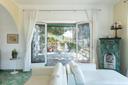 Splendida villa panoramica con giardino ad Anacapri, in vendita, Anacapri | Sotheby’s Realty Italy - 9