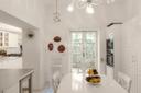 Splendida villa panoramica con giardino ad Anacapri, in vendita, Anacapri | Sotheby’s Realty Italy - 12