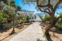 Splendida villa panoramica con giardino ad Anacapri, in vendita, Anacapri | Sotheby’s Realty Italy - 16