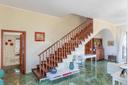 Splendida villa panoramica con giardino ad Anacapri, in vendita, Anacapri | Sotheby’s Realty Italy - 27