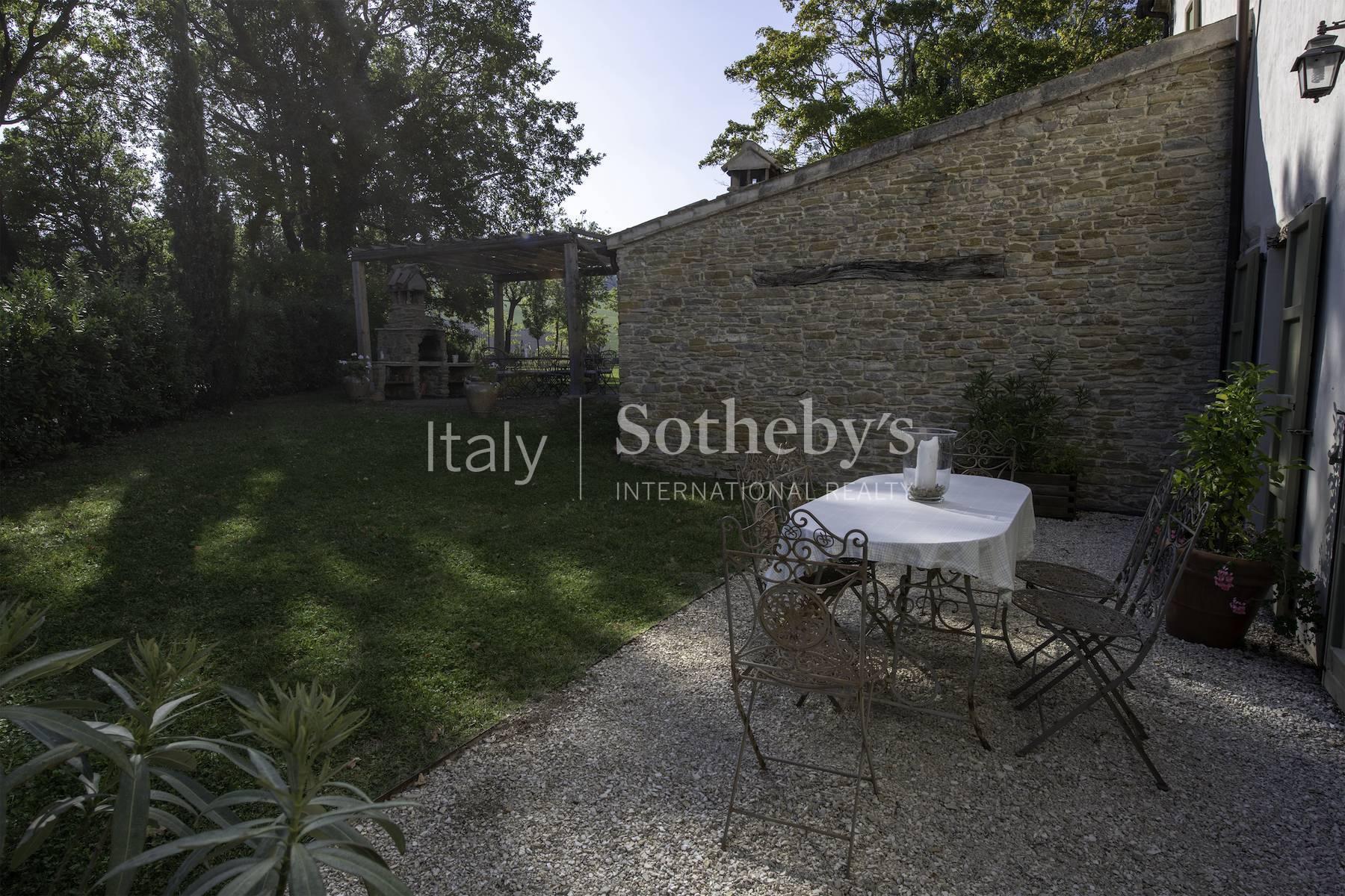 18th century monastery converted to a farmhouse - 3