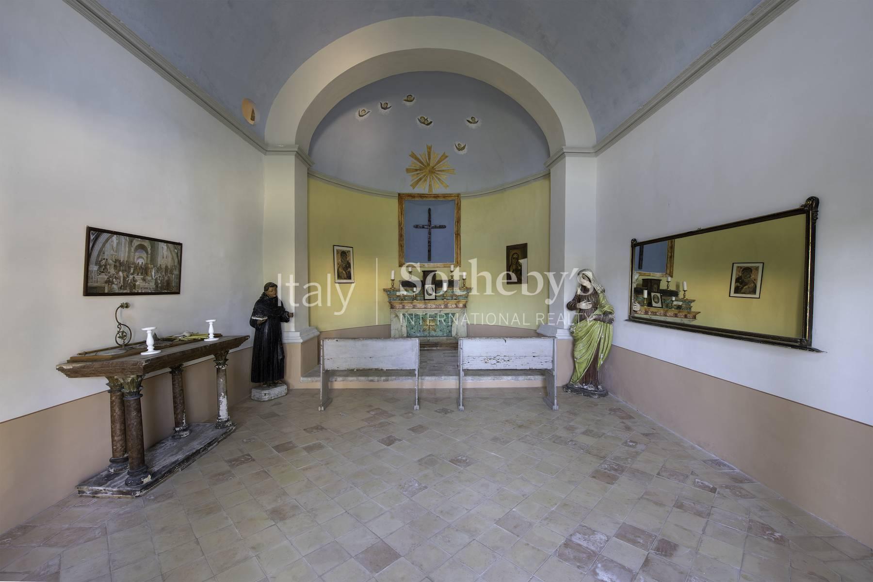 18th century monastery converted to a farmhouse - 4
