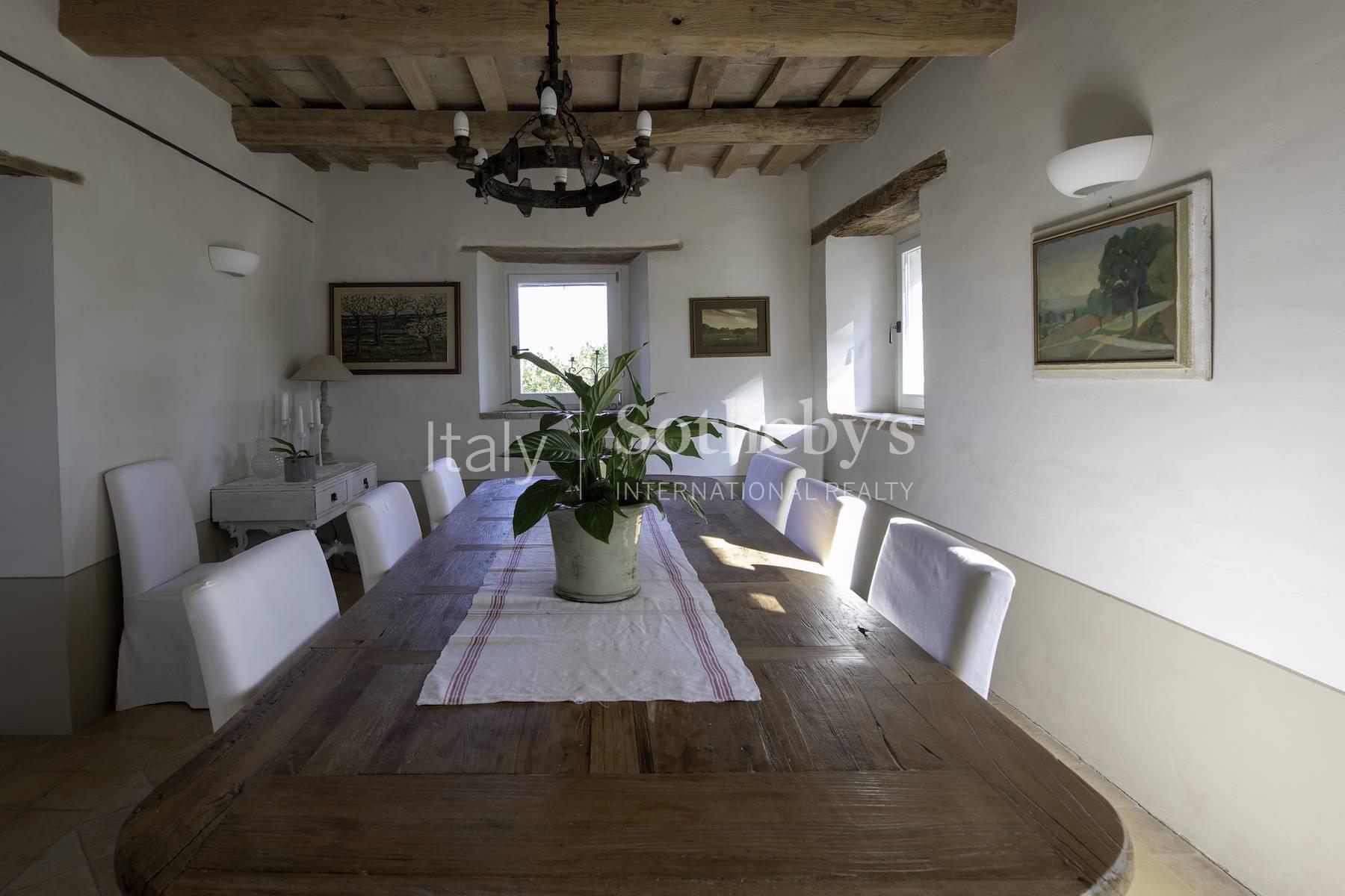 18th century monastery converted to a farmhouse - 7