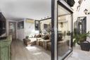 Appartamento con terrazze a due passi da Piazza Navona, in vendita, Roma | Sotheby’s Realty Italy - 9